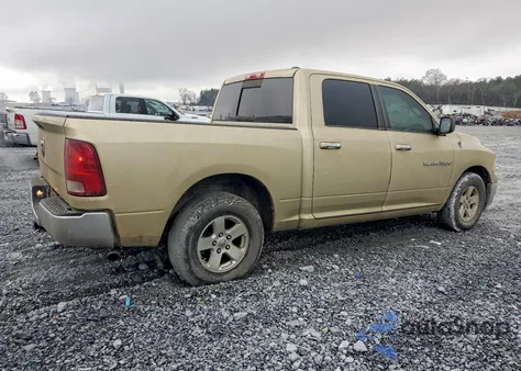 2011 Dodge Ram 1500 z USA, uszkodzony, nr VIN 1D7RB1CP9BS529914